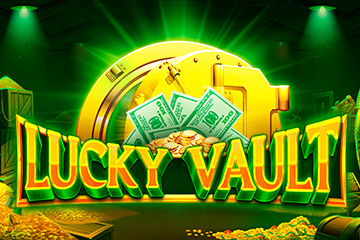 Lucky Vault ในคาสิโนออนไลน์