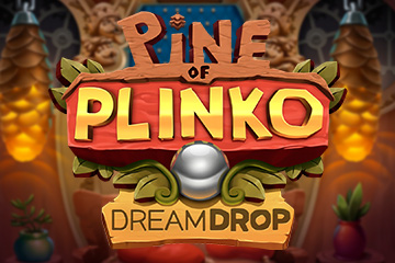Pine of Plinko Dream Drop ออนไลน์