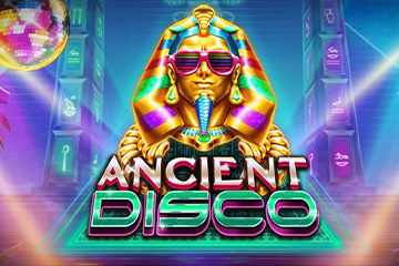 Ancient Disco โดย Redtiger