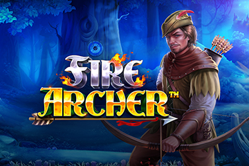 ออนไลน์สล็อตฟรี Fire Archer