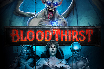 Bloodthirst - ออนไลน์สล็อต