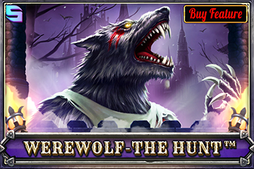 Werewolf - The Hunt