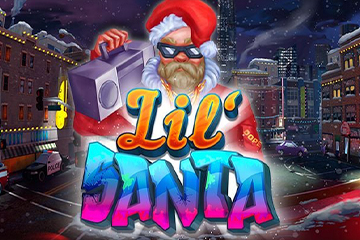 Lil Santa ออนไลน์และฟรี