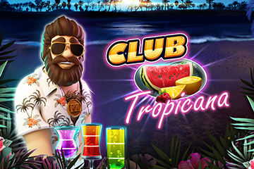 สล็อต Club Tropicana โดยไม่ต้องลงทะเบียน