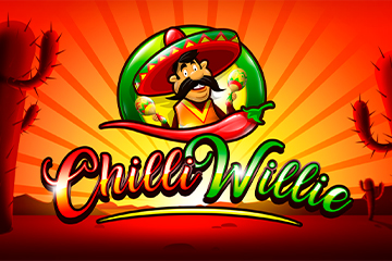 Chilli Willie โดย Amatic