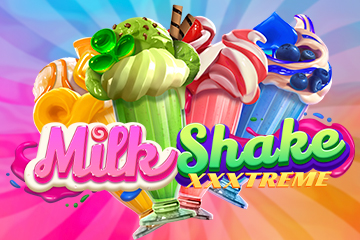 เครื่องสล็อต Milkshake XXXtreme ไม่ต้องลงทะเบียน