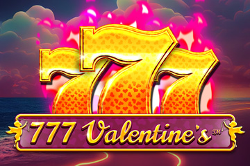 777 Valentine's