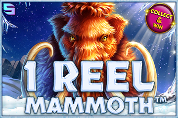 เล่น 1 Reel Mammoth
