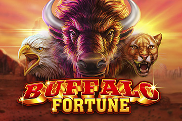 Buffalo Fortune ออนไลน์