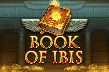 เล่น Book of Ibis