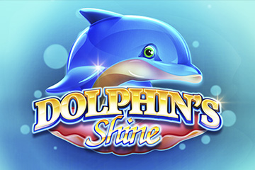 เล่น Dolphins Shine