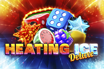 Heating Ice Deluxe โดย Fazi