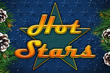 สล็อต Hot Stars โดยไม่ต้องลงทะเบียน