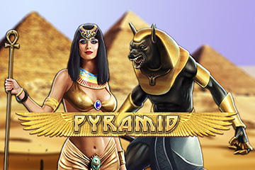 Pyramid โดย Fazi