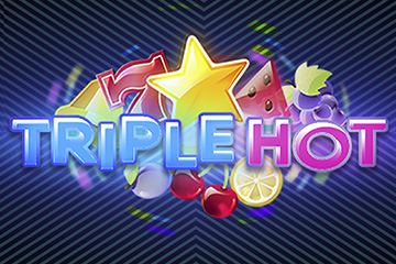 สล็อต Triple Hot