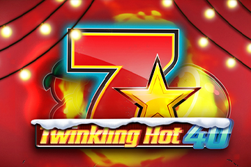Twinkling Hot 40 ออนไลน์และฟรี