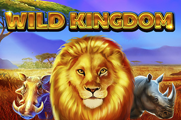 Wild Kingdom - ออนไลน์สล็อต