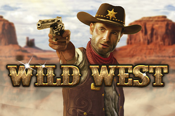 Wild West - ออนไลน์สล็อต