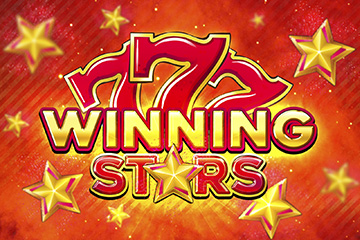 เครื่องสล็อต Winning Stars ไม่ต้องลงทะเบียน