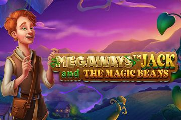 ออนไลน์สล็อตฟรี Megaways Jack and The Magic Beans