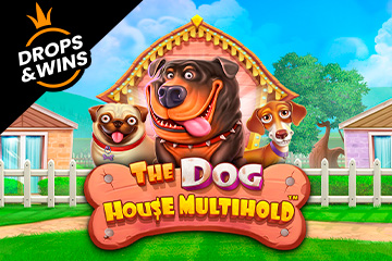 The Dog House Multihold ออนไลน์