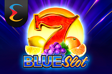 Blue Slot ออนไลน์