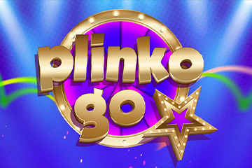 Plinko Go โดย 1x2