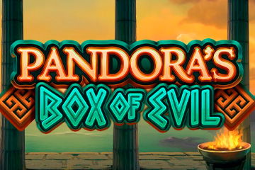 สล็อต Pandora’s Box of Evil โดยไม่ต้องลงทะเบียน