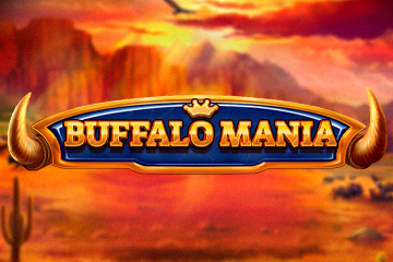 Buffalo Mania Megaways - ออนไลน์สล็อต