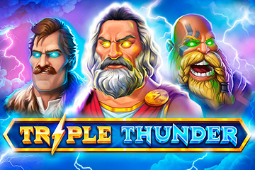 Triple Thunder ในคาสิโนออนไลน์
