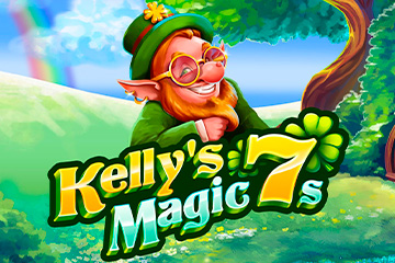 Kelly's Magic 7's ออนไลน์