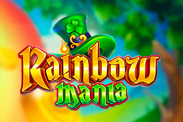 เล่น Rainbow Mania
