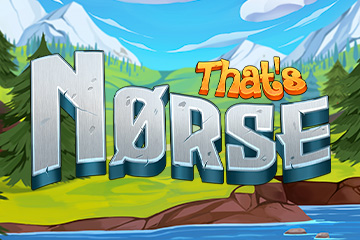 ออนไลน์สล็อตฟรี That's Norse
