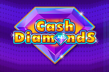 เครื่องสล็อต Cash Diamonds ไม่ต้องลงทะเบียน