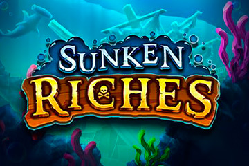 ออนไลน์สล็อตฟรี Sunken Riches