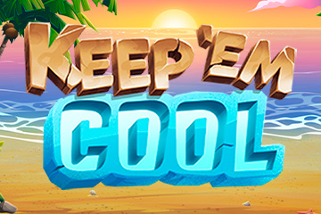 สล็อต Keep em Cool