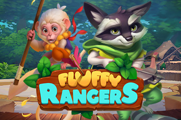 Fluffy Rangers ออนไลน์