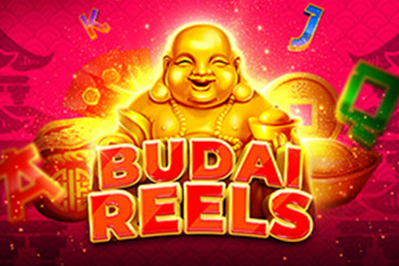 สล็อตฟรี Budai Reels