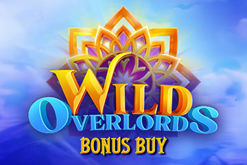 สล็อต Wild Overlords ออนไลน์