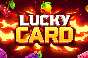 Lucky Card ออนไลน์และฟรี
