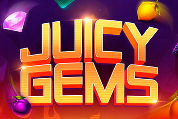 สล็อตฟรี Juicy Gems
