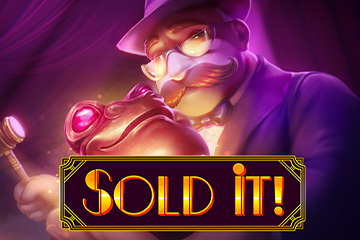 Sold It! ออนไลน์