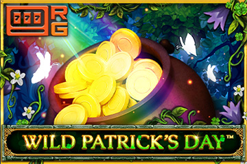 Wild Patrick's Day - ออนไลน์สล็อต