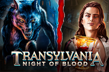 เครื่องสล็อต Transylvania: Night Of Blood ออนไลน์