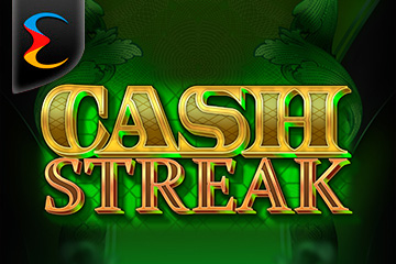 เล่น Cash Streak