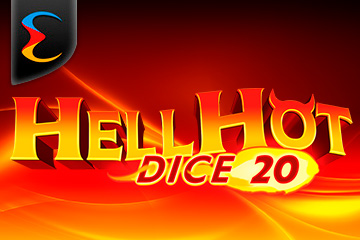 เครื่องสล็อต Hell Hot 20 Dice ไม่ต้องลงทะเบียน