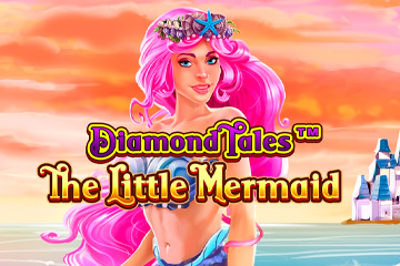 สล็อต Diamond Tales: The Little Mermaid Buy Bonus โดยไม่ต้องลงทะเบียน