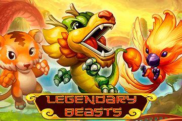 Legendary Beasts ออนไลน์