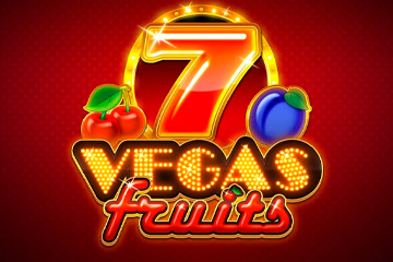 Vegas Fruits ออนไลน์