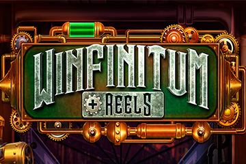 Winfinitum Reels โดย Net Gaming